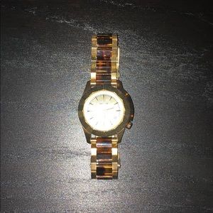 Ladies Nixon watch